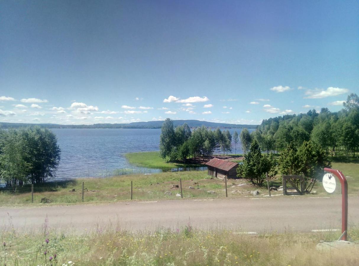 Dimgarden Leksand Exterior foto